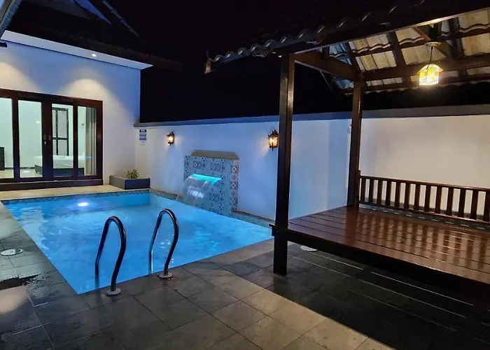 Najazi Villa