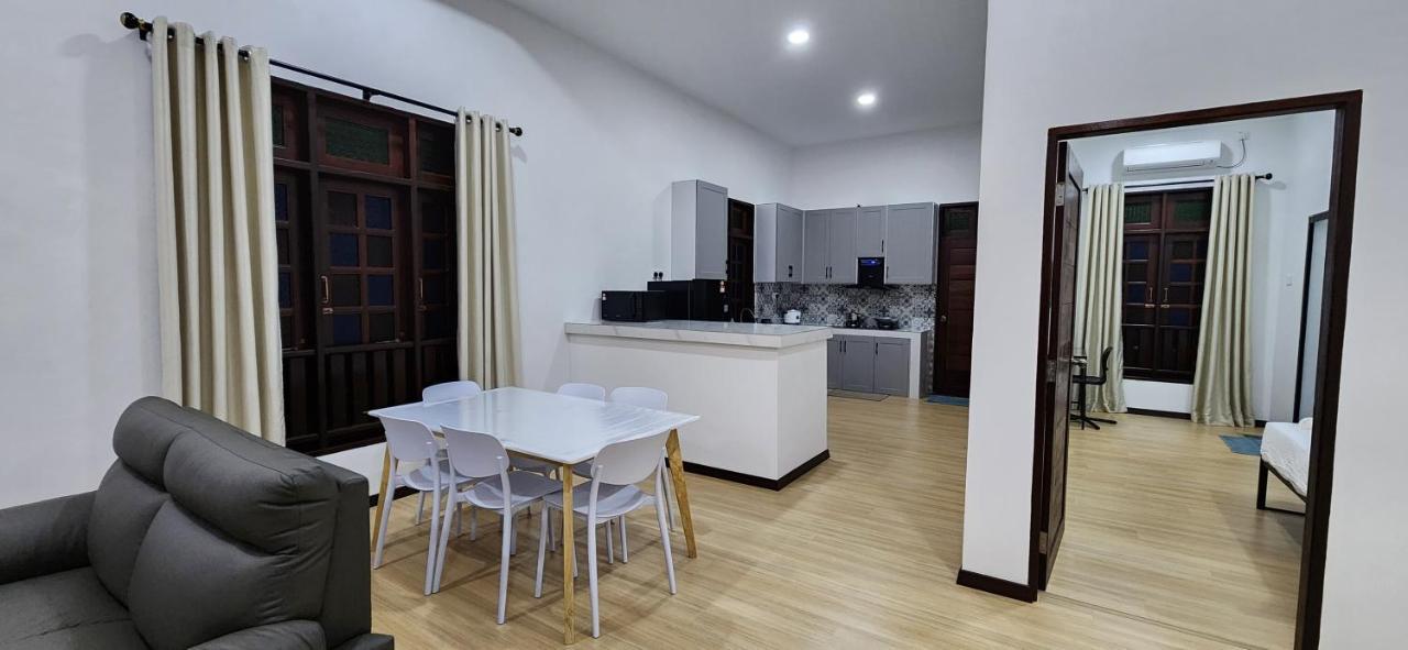 Najazi Villa