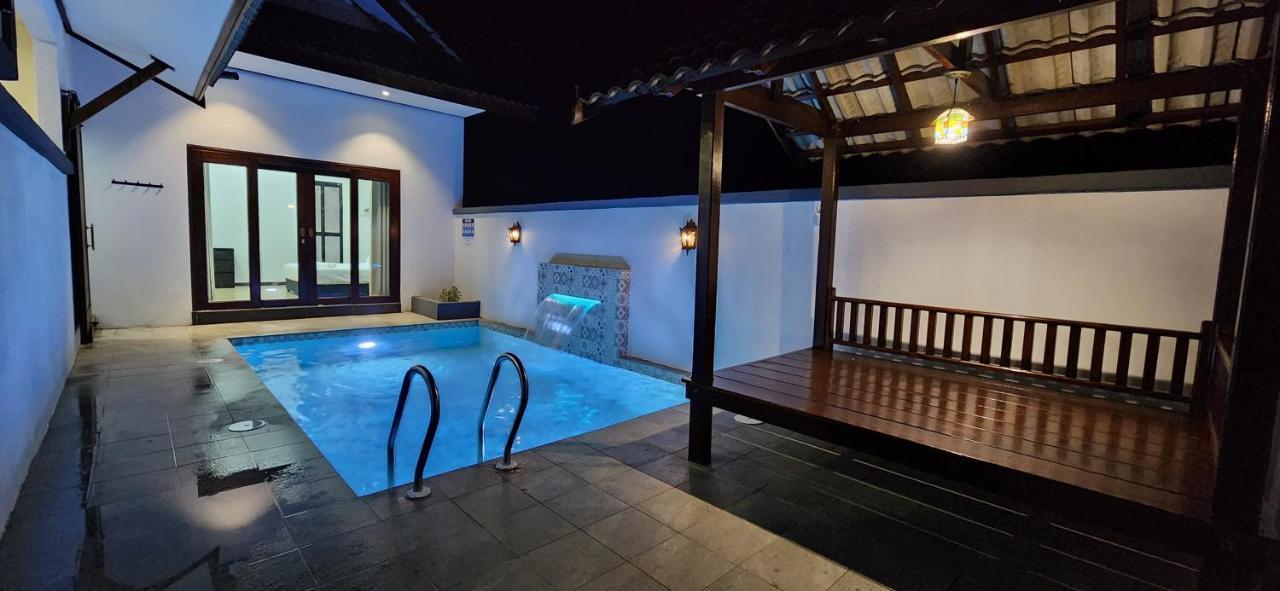 Villa Najazi